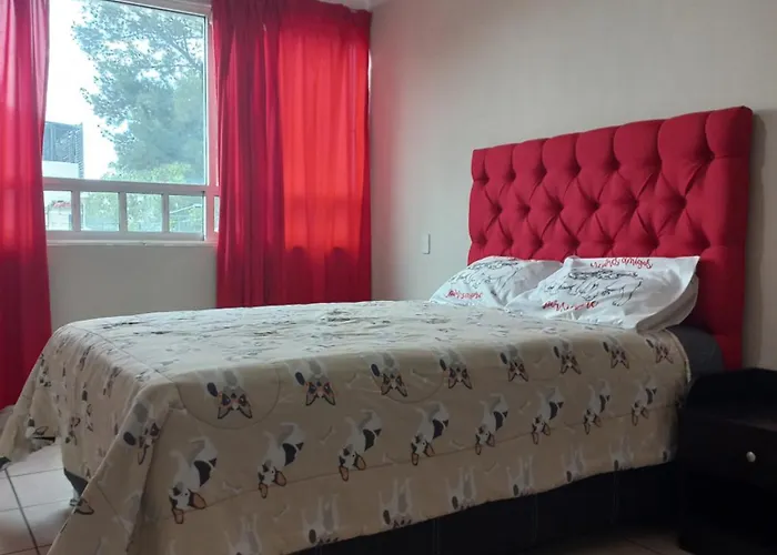 "crown Marquiz, Apartamentos"