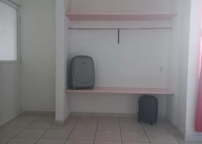 Apartamento "crown Marquiz, Apartamentos" *