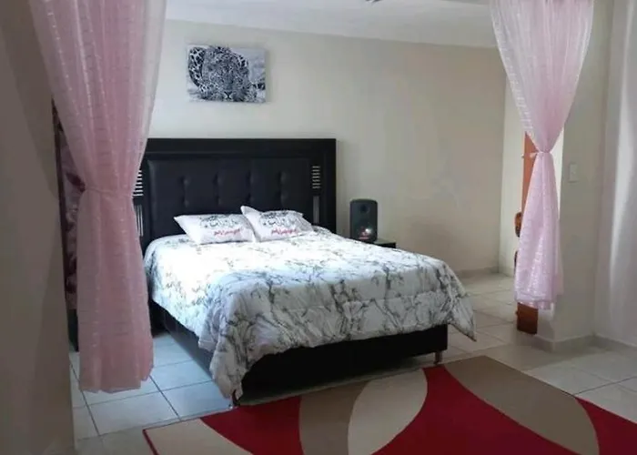 Apartamento "crown Marquiz, Apartamentos"
