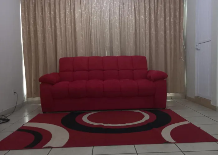 "crown Marquiz, Apartamentos" Apartamento