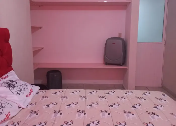 Apartamento "crown Marquiz, Apartamentos" *