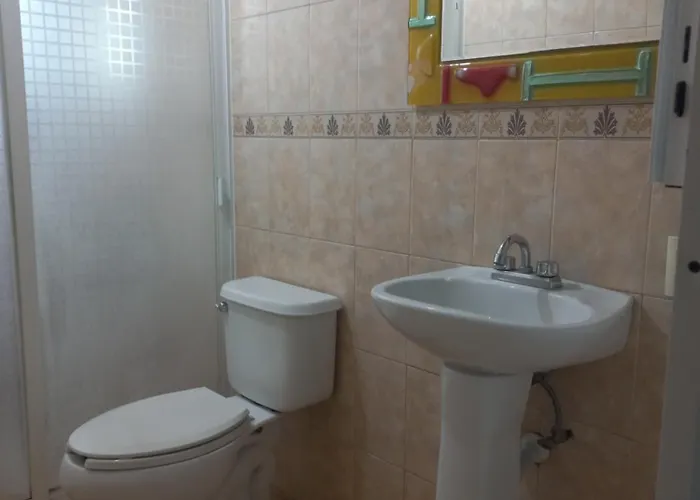 Apartamento "crown Marquiz, Apartamentos"