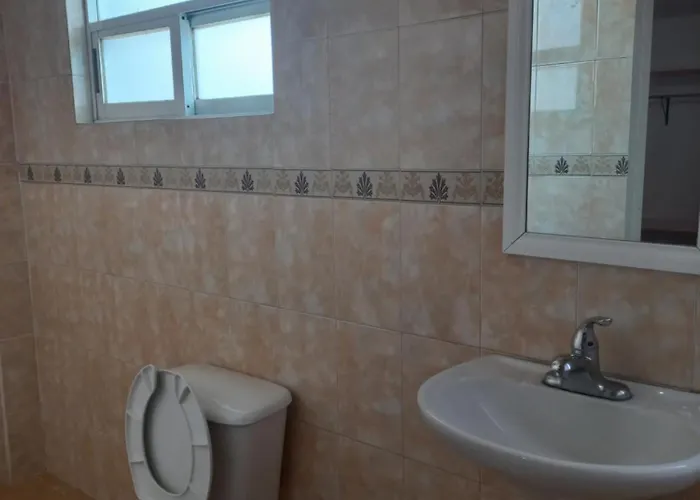 "crown Marquiz, Apartamentos" México DF