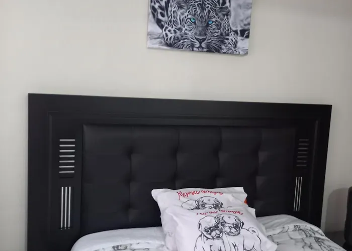 "crown Marquiz, Apartamentos" Apartamento *