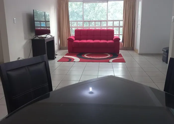 Apartamento "crown Marquiz, Apartamentos" *