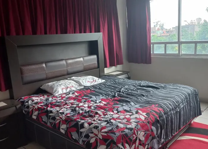 "crown Marquiz, Apartamentos"