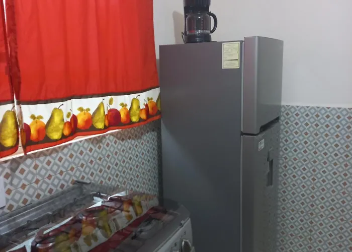 Apartamento "crown Marquiz, Apartamentos"