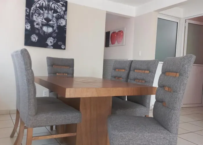 Apartamento "crown Marquiz, Apartamentos" *