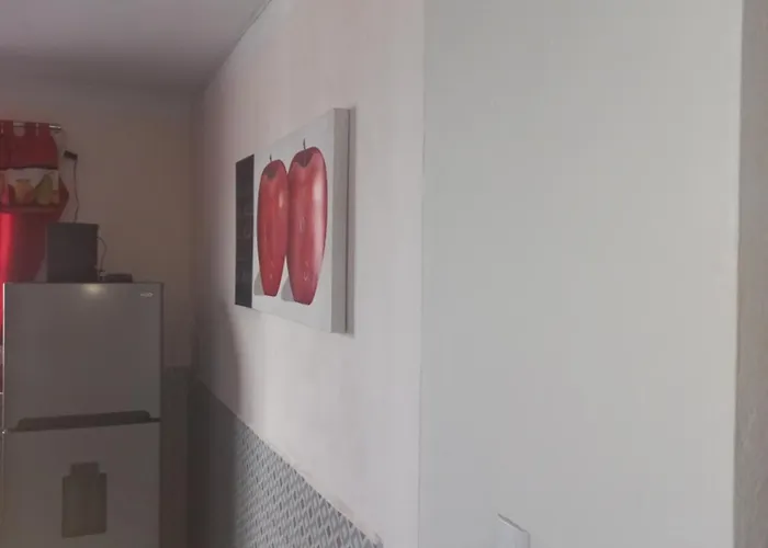 "crown Marquiz, Apartamentos" *